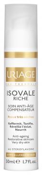 Uriage Isovale Riche Crema *50 ml - Pret | Preturi Uriage Isovale Riche Crema *50 ml