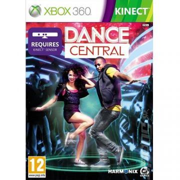 X-360 Dance Central - Pret | Preturi X-360 Dance Central