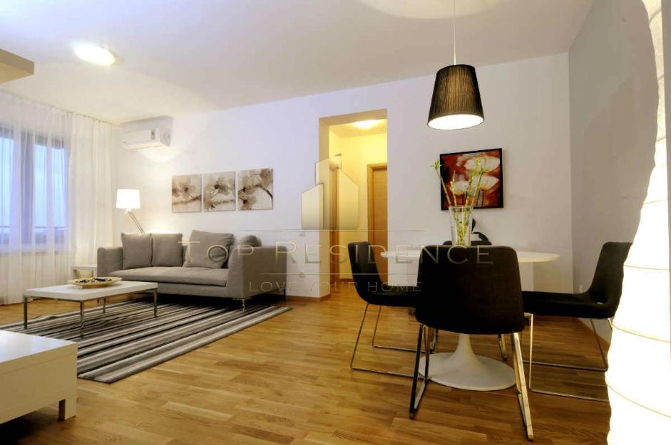 Apartament 3 camere de inchiriat complex rezidential Baneasa, 799 Euro - Pret | Preturi Apartament 3 camere de inchiriat complex rezidential Baneasa, 799 Euro