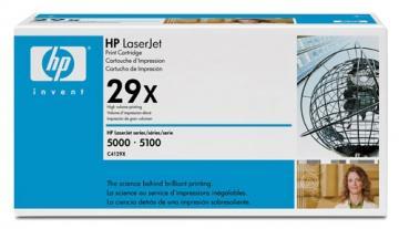 HP LaserJet C4129X Black Print Cartridge + Transport Gratuit - Pret | Preturi HP LaserJet C4129X Black Print Cartridge + Transport Gratuit