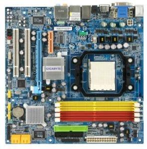 Placa de baza Gigabyte MA69GM-S2H - Pret | Preturi Placa de baza Gigabyte MA69GM-S2H