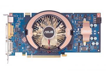 Placa video Asus Nvidia GF8800GT PCIE 256MB DDR3-256bit HDTV - Pret | Preturi Placa video Asus Nvidia GF8800GT PCIE 256MB DDR3-256bit HDTV