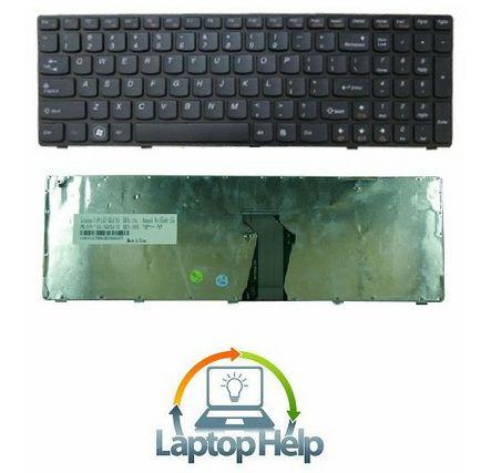 Tastatura Lenovo Ideapad G770L - Pret | Preturi Tastatura Lenovo Ideapad G770L