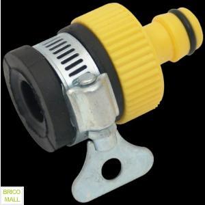 Adaptor cu colier 1/2 inch - Pret | Preturi Adaptor cu colier 1/2 inch