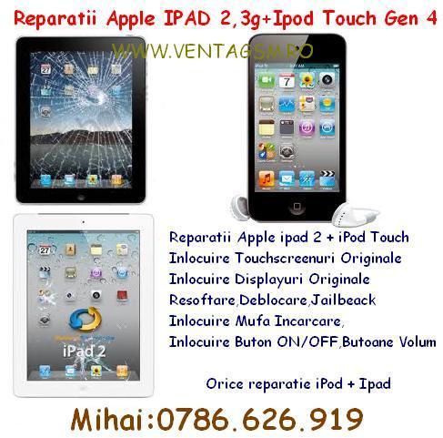 Display + Geam ipad 2,motare gratuita geam touchscreen ipad 2 0786626919 - Pret | Preturi Display + Geam ipad 2,motare gratuita geam touchscreen ipad 2 0786626919