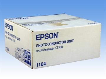 Drum unit Epson C13S051104 - Pret | Preturi Drum unit Epson C13S051104