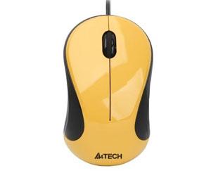 Mouse A4Tech V-Track N-320-2 - Pret | Preturi Mouse A4Tech V-Track N-320-2