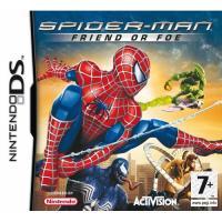 Spider-man: Friend or Foe DS - Pret | Preturi Spider-man: Friend or Foe DS