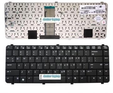 Tastatura laptop HP Compaq 6531s - Pret | Preturi Tastatura laptop HP Compaq 6531s