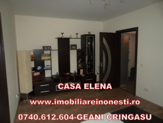 Vand apartament 3 camere in Onesti, zona centrala - Pret | Preturi Vand apartament 3 camere in Onesti, zona centrala