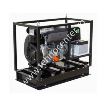 Generator de sudura DC diesel 300 A WAGT 300 LSDE  - Pret | Preturi Generator de sudura DC diesel 300 A WAGT 300 LSDE 