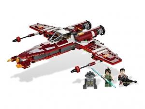 LEGO Republic Striker-class Starfighter (9497) - Pret | Preturi LEGO Republic Striker-class Starfighter (9497)