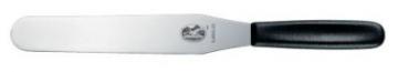 Spatula Victorinox 10 cm, negru 5.2603.10 - Pret | Preturi Spatula Victorinox 10 cm, negru 5.2603.10