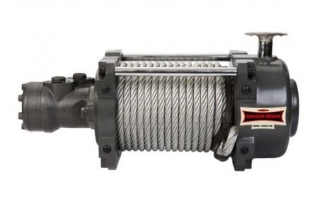 Troliu auto DWHI 15000 HD (Dragon Winch-Polonia) - Pret | Preturi Troliu auto DWHI 15000 HD (Dragon Winch-Polonia)