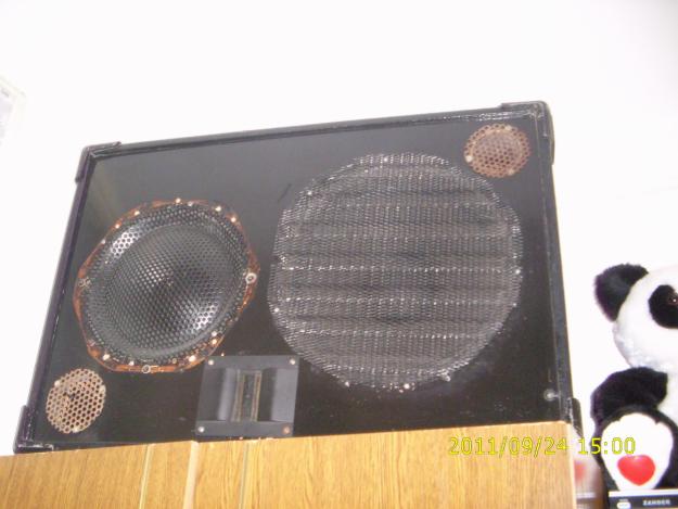 VAND BOXA PASIVA 930 W RMS ! 700 RON URGENT ! - Pret | Preturi VAND BOXA PASIVA 930 W RMS ! 700 RON URGENT !