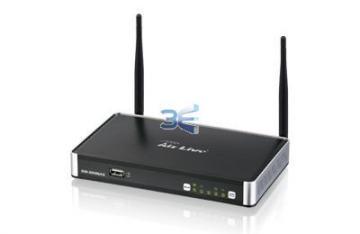 AirLive GW-300NAS, Router wireless, Gigabit LAN - Pret | Preturi AirLive GW-300NAS, Router wireless, Gigabit LAN