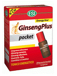 ESI GinsengPlus *3 fiole - Pret | Preturi ESI GinsengPlus *3 fiole