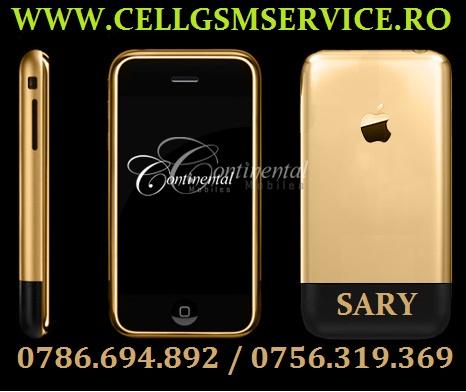 Service iPhone Constatare defecte iPhone 3gS 4 3G REPARATII IPHONE 4,3GS,3G- SARY: 0756. - Pret | Preturi Service iPhone Constatare defecte iPhone 3gS 4 3G REPARATII IPHONE 4,3GS,3G- SARY: 0756.