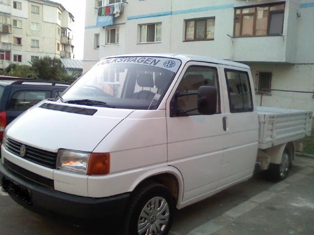 vand VW T4 - Pret | Preturi vand VW T4