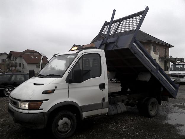 autobasculanta iveco dayli - Pret | Preturi autobasculanta iveco dayli