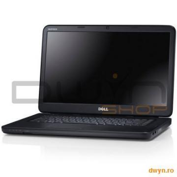 Dell Notebook Inspiron 3521, 15.6" HD, i3-3217U, HD 4000, 4Gb DDR3, 320 5400rpm, 8x DVD+/-RW, Dell W - Pret | Preturi Dell Notebook Inspiron 3521, 15.6" HD, i3-3217U, HD 4000, 4Gb DDR3, 320 5400rpm, 8x DVD+/-RW, Dell W