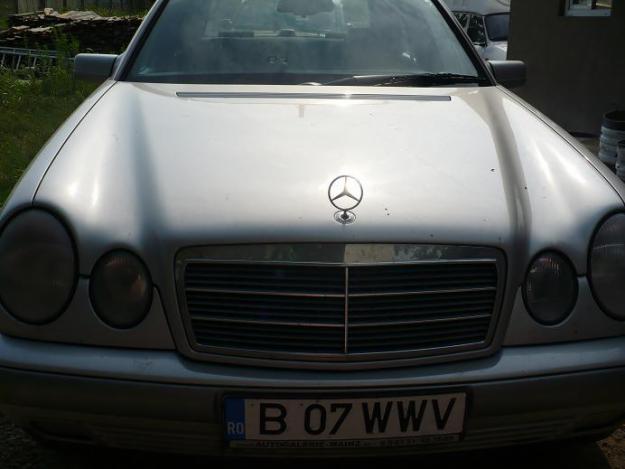 Mercedes E320 - Pret | Preturi Mercedes E320