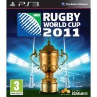 Rugby World Cup 2011 PS3 - Pret | Preturi Rugby World Cup 2011 PS3