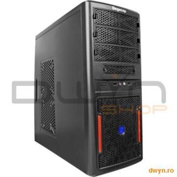 Segotep Raynor Tower Battle Edition G1R Red, SECC Steel ATX Mid Tower, fara sursa, interior vopsit i - Pret | Preturi Segotep Raynor Tower Battle Edition G1R Red, SECC Steel ATX Mid Tower, fara sursa, interior vopsit i