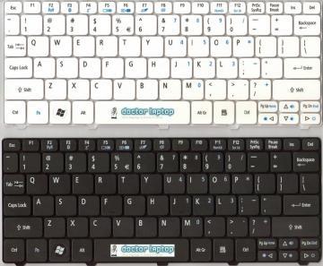 Tastatura laptop Acer Aspire AOHAPPY2-N57Cpp - Pret | Preturi Tastatura laptop Acer Aspire AOHAPPY2-N57Cpp