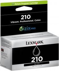 Cartus cerneala Lexmark 14L0173E nr. 210 black , 625 pagini - Pret | Preturi Cartus cerneala Lexmark 14L0173E nr. 210 black , 625 pagini