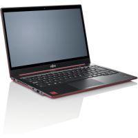 Laptop Fujitsu LifeBook U772, Intel Core i5-3317U [Ivy Bridge], 500GB HDD + 32GB SSD, 4096MB DDR3, Intel HD 4000, Gobi 3000, FreeDOS (Rosu) [UltraBook] - Pret | Preturi Laptop Fujitsu LifeBook U772, Intel Core i5-3317U [Ivy Bridge], 500GB HDD + 32GB SSD, 4096MB DDR3, Intel HD 4000, Gobi 3000, FreeDOS (Rosu) [UltraBook]