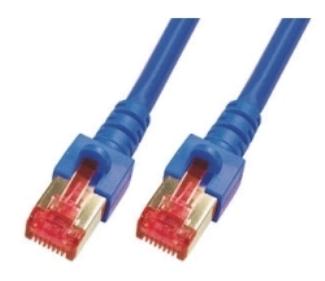 Cablu retea S-FTP Cat6, PIMF, albastru, 5m, fara halogen, Mcab (3267) - Pret | Preturi Cablu retea S-FTP Cat6, PIMF, albastru, 5m, fara halogen, Mcab (3267)