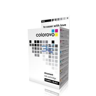 Colorovo 521-BK-chip, Cartus cerneala, Negru - Pret | Preturi Colorovo 521-BK-chip, Cartus cerneala, Negru