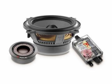 Focal Polyglass 130 VB Difuzoare Pe Componente 60W RMS - Pret | Preturi Focal Polyglass 130 VB Difuzoare Pe Componente 60W RMS