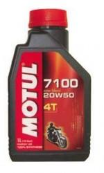 Motul 7100 20W50, 1 litru - Pret | Preturi Motul 7100 20W50, 1 litru