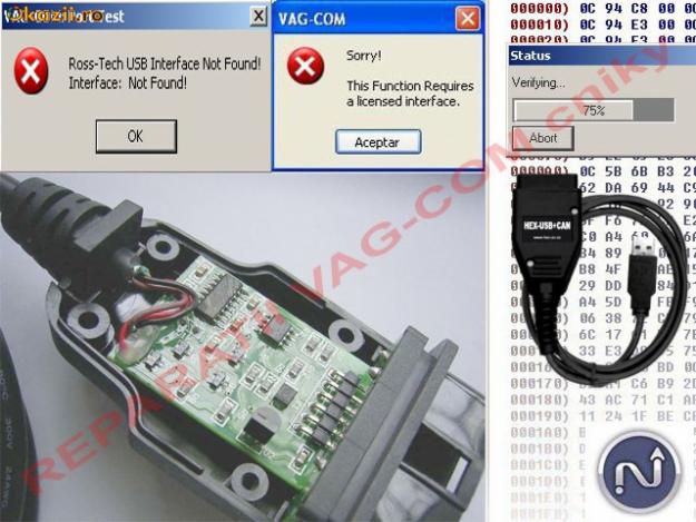 reparati vcds 11.02 = 50 ron - Pret | Preturi reparati vcds 11.02 = 50 ron