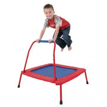 Galt - Folding Trampoline - Trambulina Pliabila - Pret | Preturi Galt - Folding Trampoline - Trambulina Pliabila