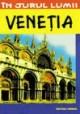 Venetia - Ghid turistic, editia a II-a - Pret | Preturi Venetia - Ghid turistic, editia a II-a