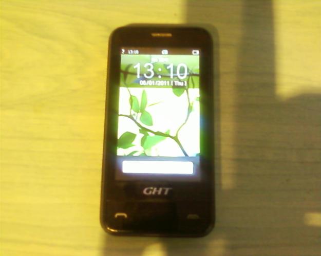 VIND MOBIL GHT g3 TOUCH SCREEN DIGITAL - Pret | Preturi VIND MOBIL GHT g3 TOUCH SCREEN DIGITAL