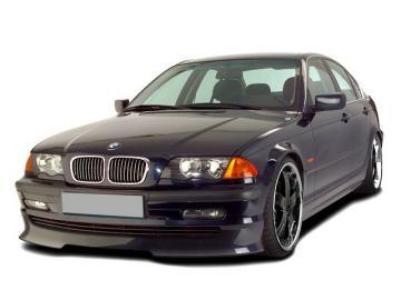 BMW E46 Extensie Spoiler Fata XL-Line - Pret | Preturi BMW E46 Extensie Spoiler Fata XL-Line