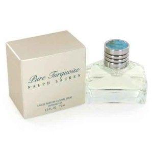 Ralph Lauren Pure Turquoise, 75 ml, EDT - Pret | Preturi Ralph Lauren Pure Turquoise, 75 ml, EDT