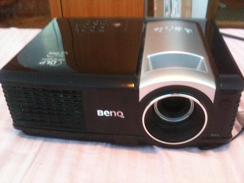 Videoproiector BenQ MP522 - Pret | Preturi Videoproiector BenQ MP522