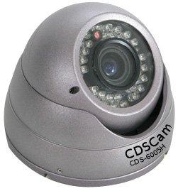 Camera de supraveghere dome CDSCam CDS-6005H - Pret | Preturi Camera de supraveghere dome CDSCam CDS-6005H