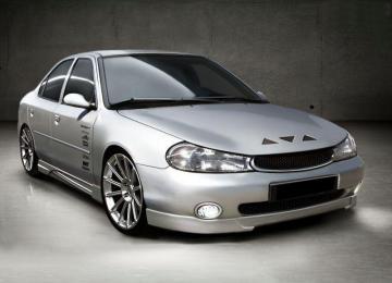 Ford Mondeo Praguri M-Style - Pret | Preturi Ford Mondeo Praguri M-Style