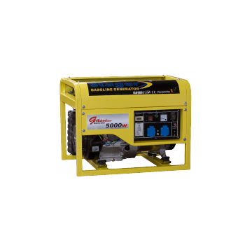 Generator curent benzina Stager GG 7500 - Pret | Preturi Generator curent benzina Stager GG 7500