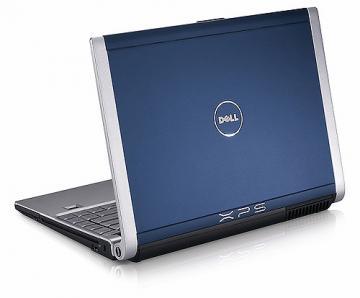 Notebook Dell XPS M1530 T9300 2.5GHz, 2GB, 250GB, Blue - Pret | Preturi Notebook Dell XPS M1530 T9300 2.5GHz, 2GB, 250GB, Blue