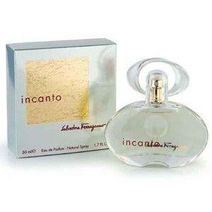 Salvatore Ferragamo Incanto, 100 ml, EDP - Pret | Preturi Salvatore Ferragamo Incanto, 100 ml, EDP