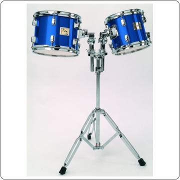 Stagg TTSET+ 0810 BL - 8" Tom + 10" Tom - Pret | Preturi Stagg TTSET+ 0810 BL - 8" Tom + 10" Tom