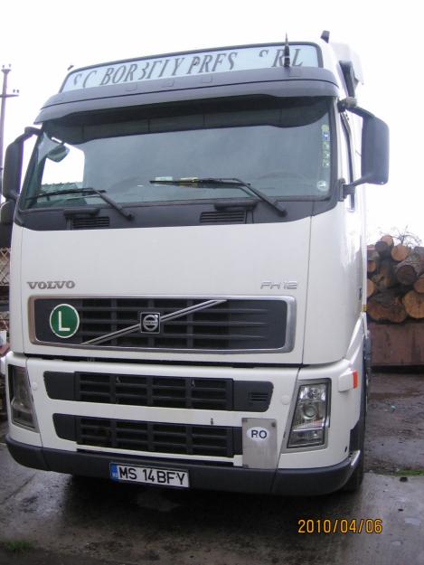 vand VOLVO Fh-12 - Pret | Preturi vand VOLVO Fh-12