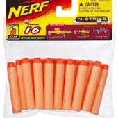 16 Pack Clip System Dart Ammo - Pret | Preturi 16 Pack Clip System Dart Ammo